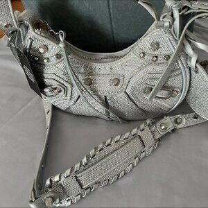 Ego Diamante Bag